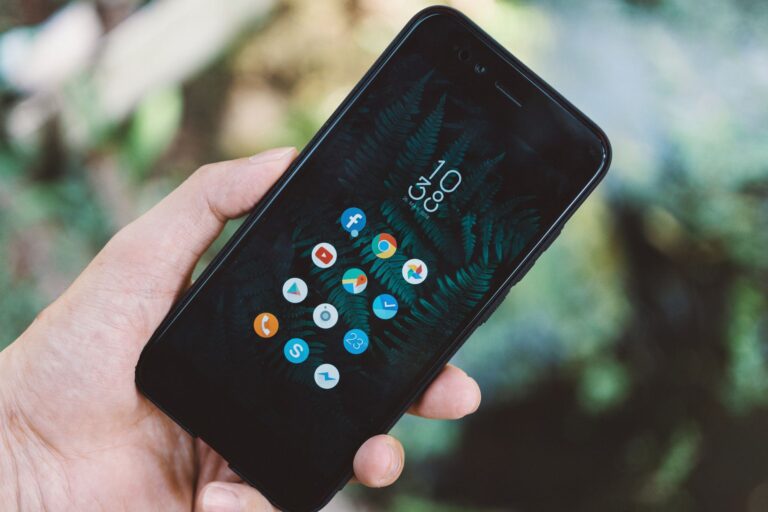 Comment choisir le meilleur smartphone selon vos besoins