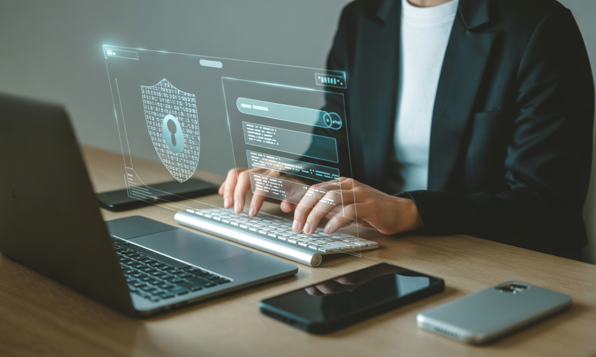 Comment protéger vos données personnelles sur internet découvrez des conseils pratiques pour protéger efficacement vos données personnelles sur internet et naviguer en toute sécurité.