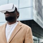 Pourquoi les geeks sont-ils passionnés par la réalité augmentée, les mondes numériques collaboratifs et la simulation avancée ?