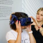 Pourquoi les geeks sont-ils si enthousiastes à propos de la réalité augmentée et des technologies de simulation sensorielle ?
