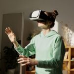 Réalité virtuelle : un guide complet pour les débutants