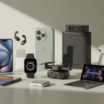 Top 10 des gadgets high-tech à ne pas manquer cette année
