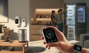 Tout savoir sur les objets connectés et leur utilité au quotidien