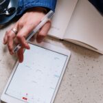 Les meilleures applications pour optimiser votre productivité