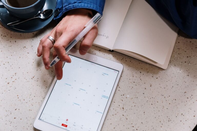 Les meilleures applications pour optimiser votre productivité