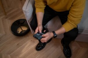 Robotique domestique : que peut-on attendre des robots personnels