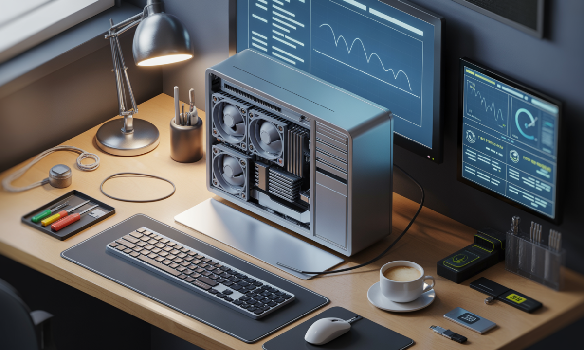 Les astuces pour booster les performances de votre ordinateur découvrez les meilleures astuces pour optimiser et booster les performances de votre ordinateur, afin de profiter d'une utilisation rapide et efficace au quotidien.