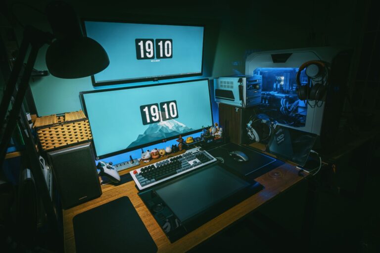Comment monter son premier PC gamer sans se ruiner