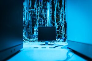 Le cloud computing expliqué aux novices