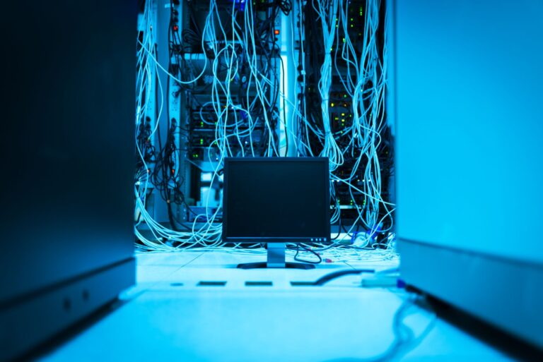 Le cloud computing expliqué aux novices