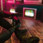 Les jeux vidéo qui font vibrer la communauté geek tech