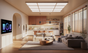 La domotique pour débutants : créer une maison intelligente