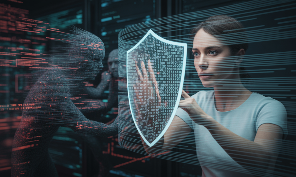 découvrez les principaux risques liés à la cybersécurité et apprenez les meilleures stratégies pour protéger vos données et votre vie numérique efficacement.