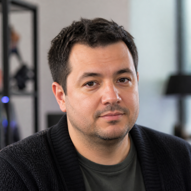 Rémi Tavernier