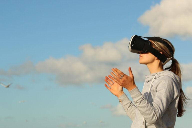 Pourquoi les geeks sont-ils attirés par la réalité virtuelle, la modélisation 3D collaborative et les mondes numériques partagés ?