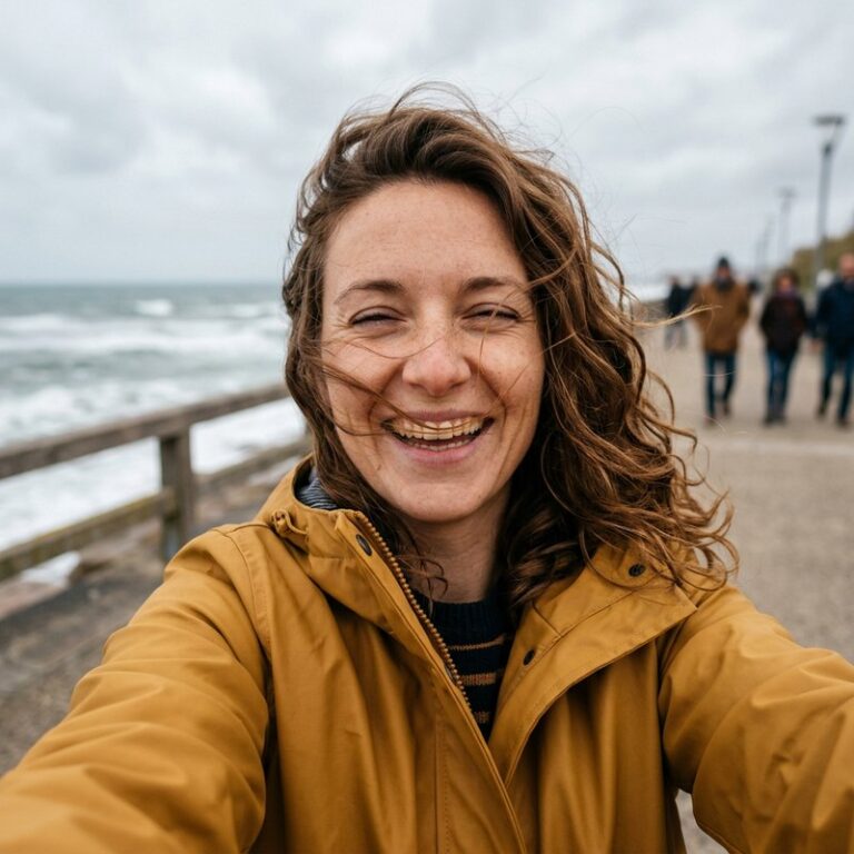 Justine Coste