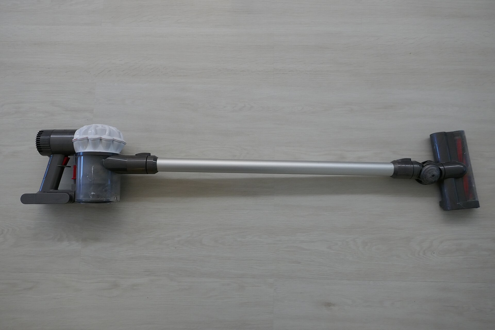 Dyson V12 Detect Slim Absolute à 449 € chez Boulanger, 200 € de moins