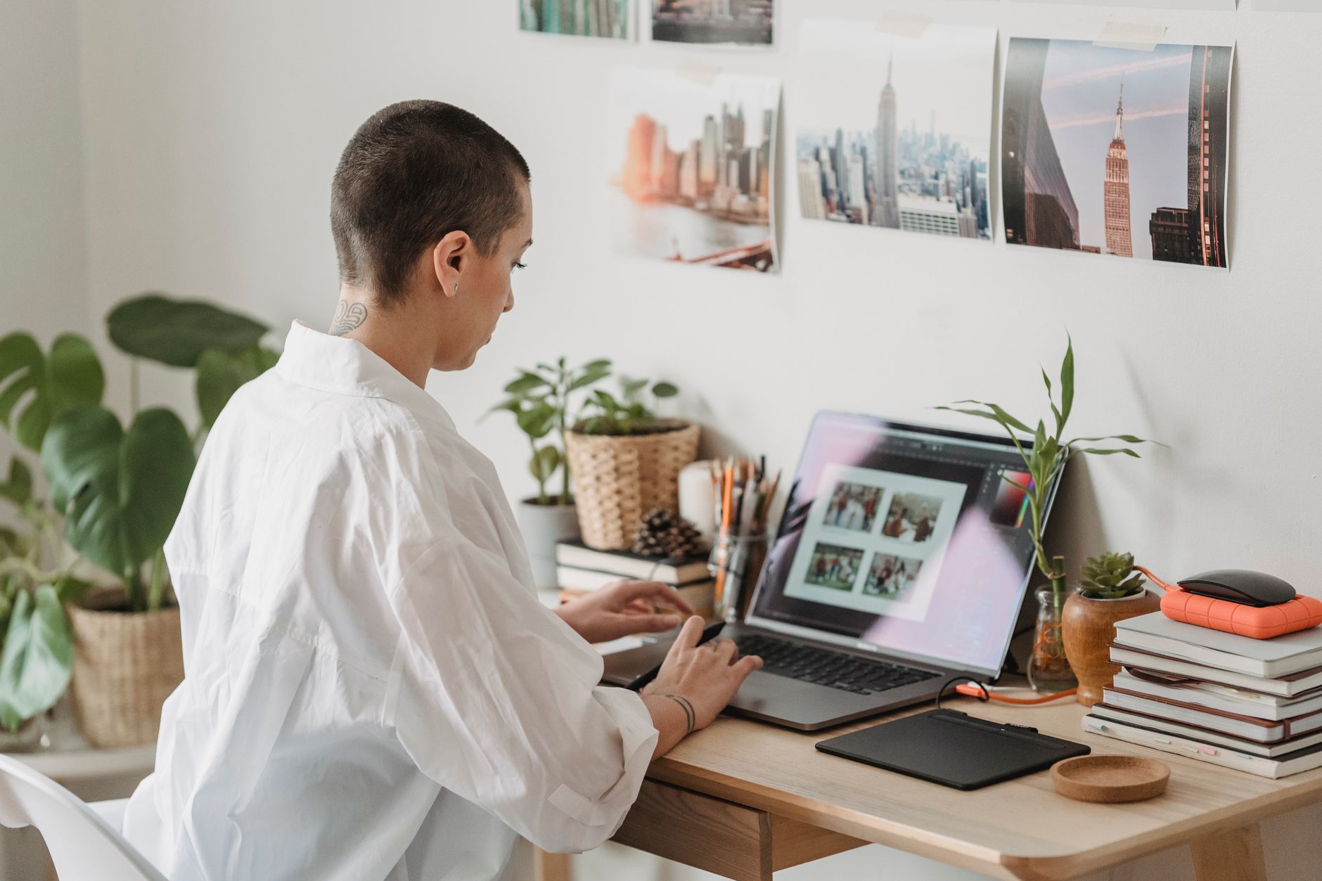 Peut-on se passer d’Adobe sans payer ? Pas encore pour un usage professionnel