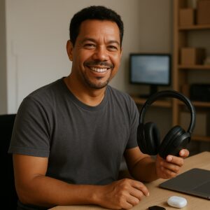 Sébastien Hoarau